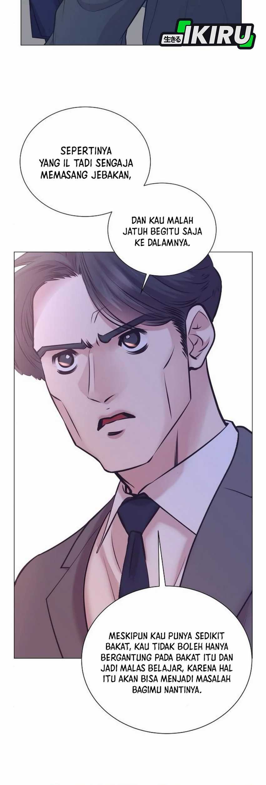 I Became a Sales Prodigy Chapter 71 Gambar 15