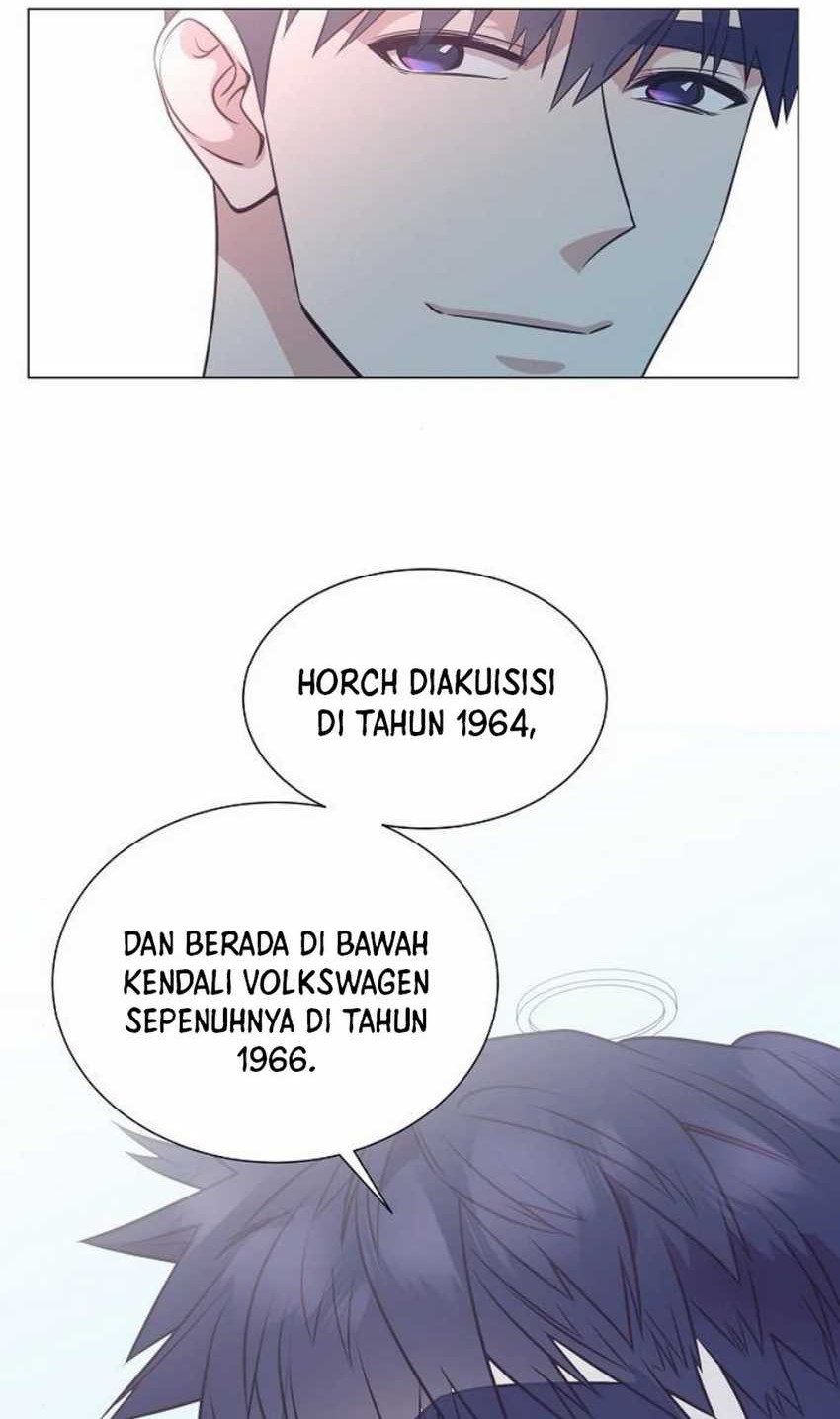 I Became a Sales Prodigy Chapter 71 Gambar 16