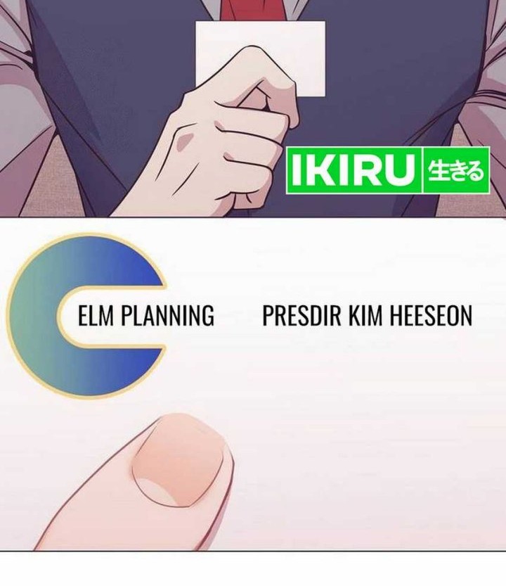 I Became a Sales Prodigy Chapter 72 Gambar 24