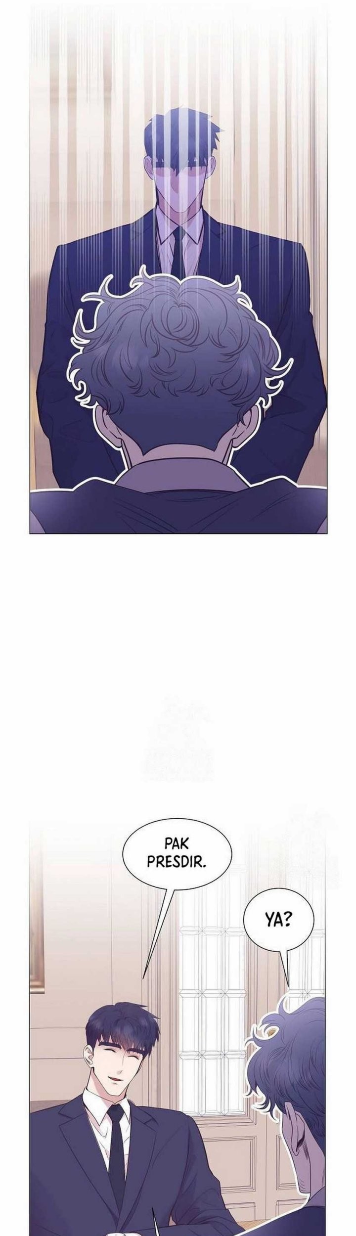 I Became a Sales Prodigy Chapter 72 Gambar 46