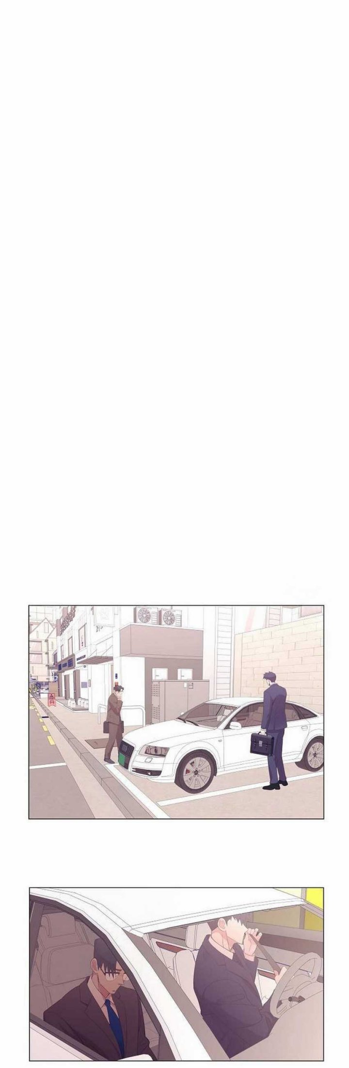 I Became a Sales Prodigy Chapter 72 Gambar 52