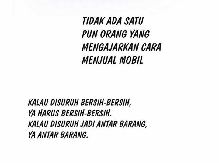 I Became a Sales Prodigy Chapter 72 Gambar 60