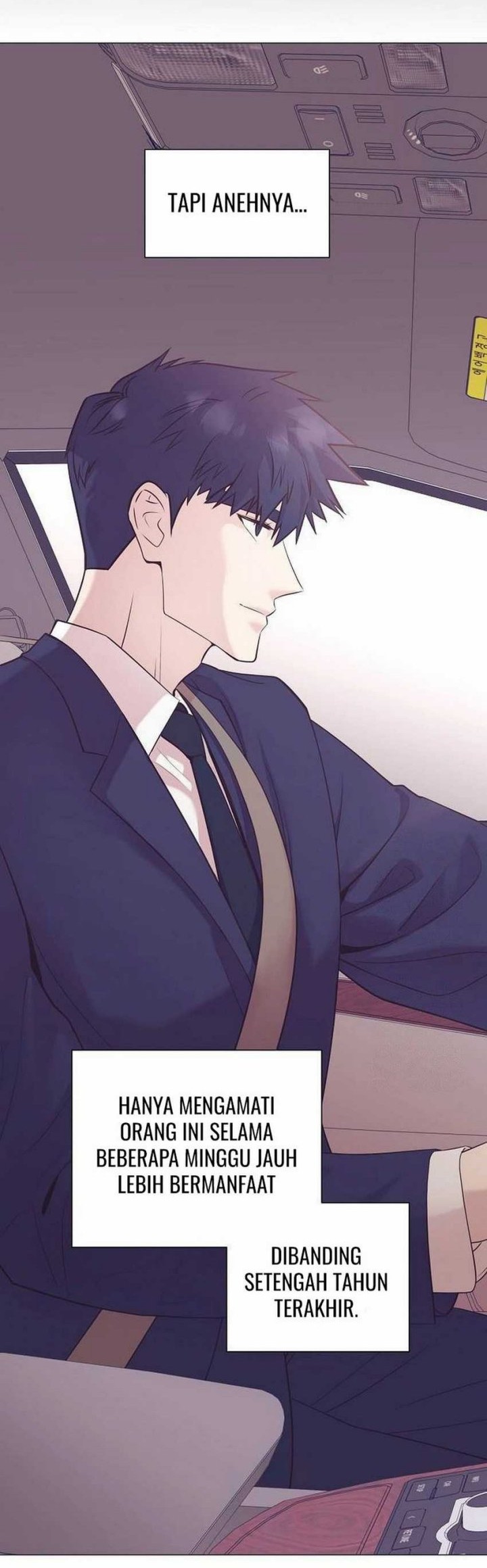 I Became a Sales Prodigy Chapter 72 Gambar 63