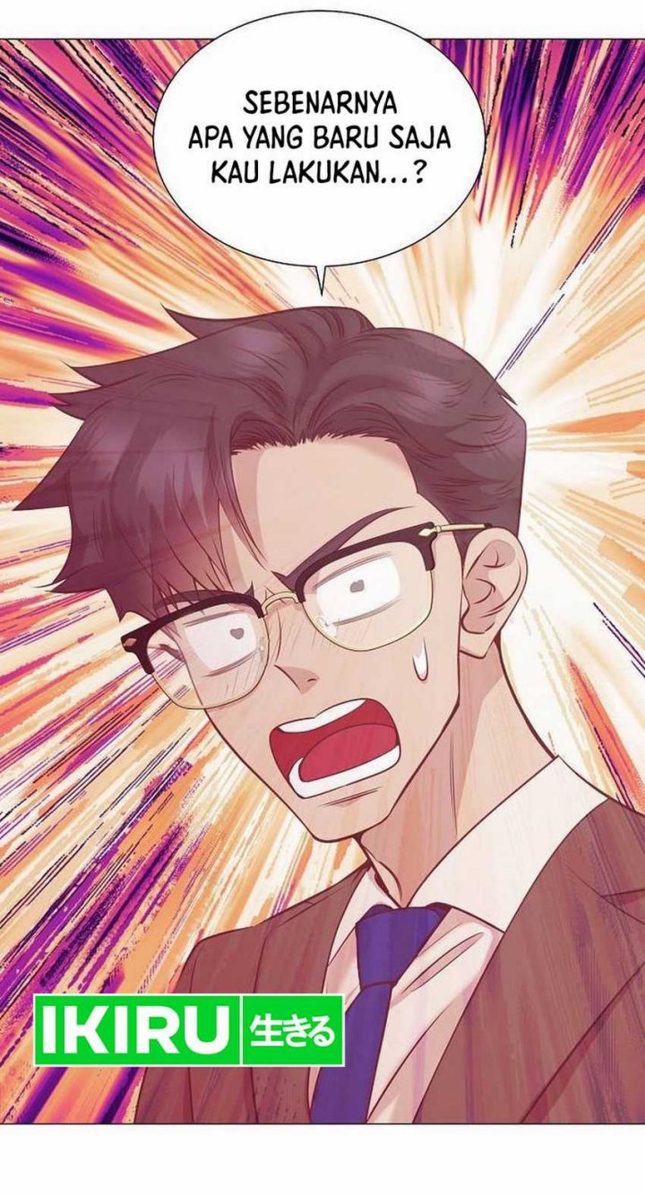 I Became a Sales Prodigy Chapter 72 Gambar 53