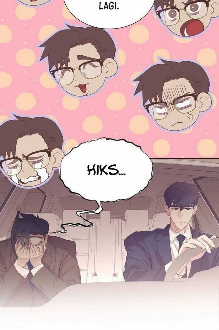 I Became a Sales Prodigy Chapter 72 Gambar 58