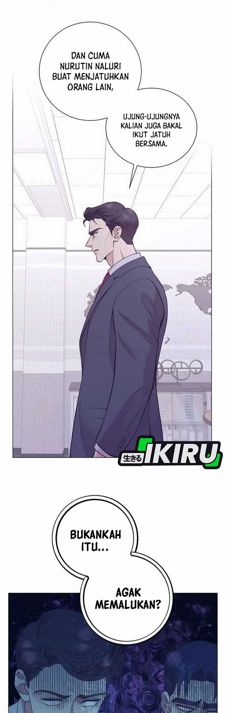 I Became a Sales Prodigy Chapter 73 Gambar 25