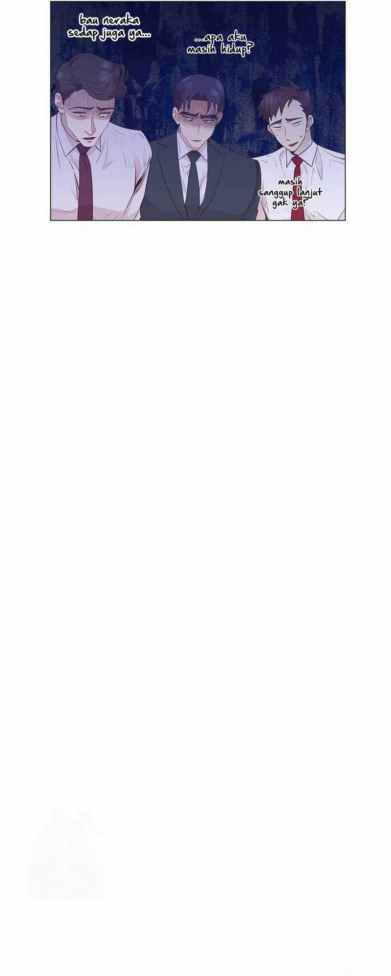 I Became a Sales Prodigy Chapter 73 Gambar 32