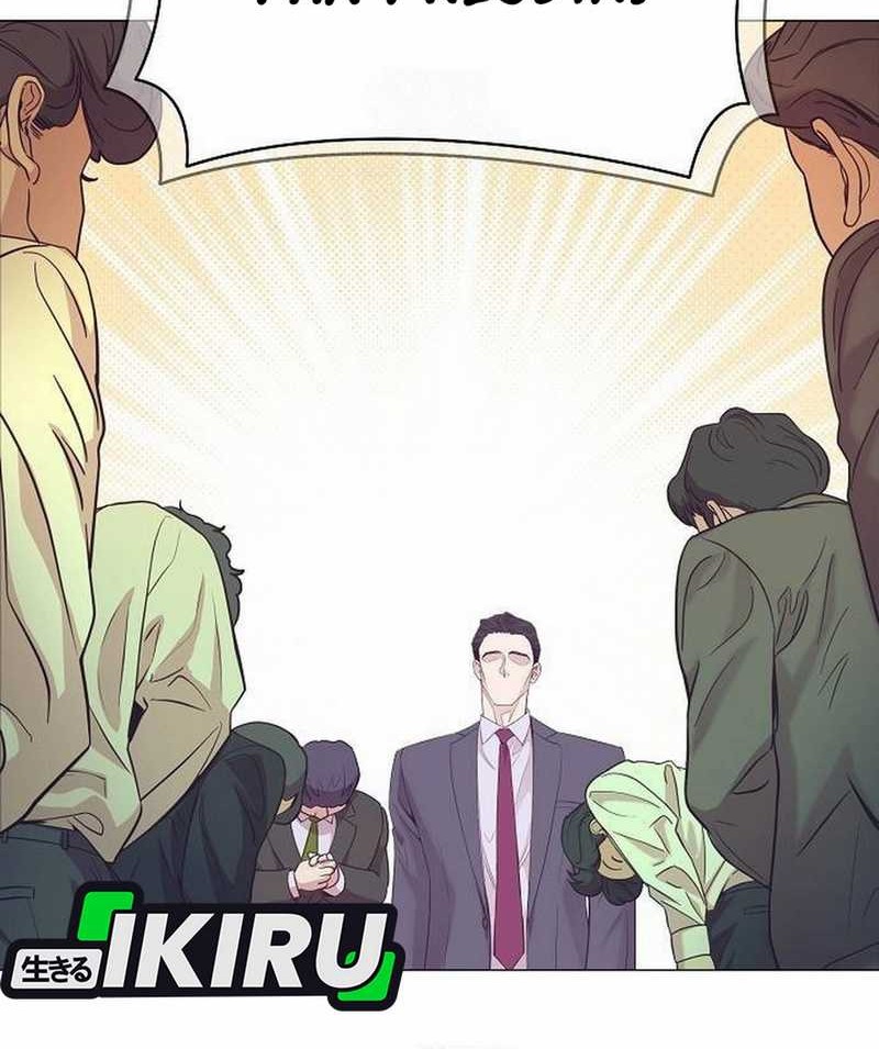 I Became a Sales Prodigy Chapter 73 Gambar 34