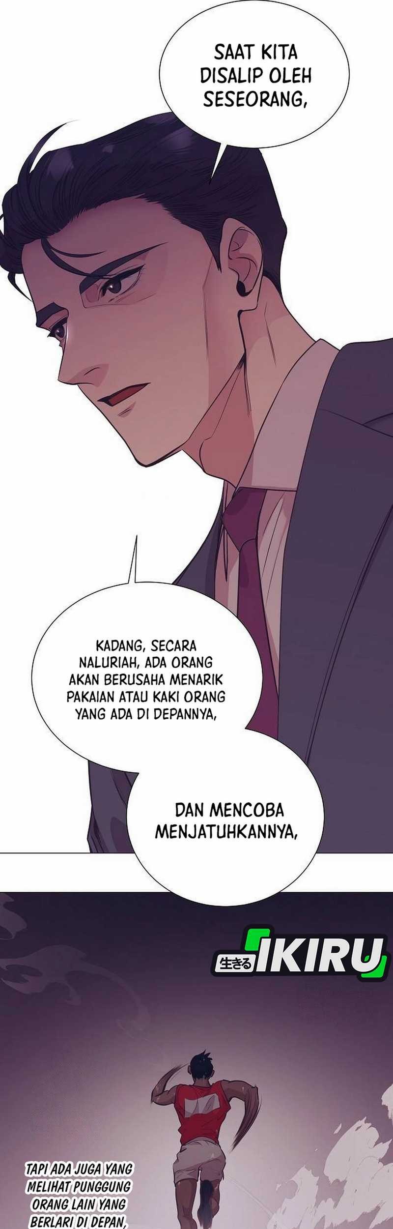 I Became a Sales Prodigy Chapter 73 Gambar 21