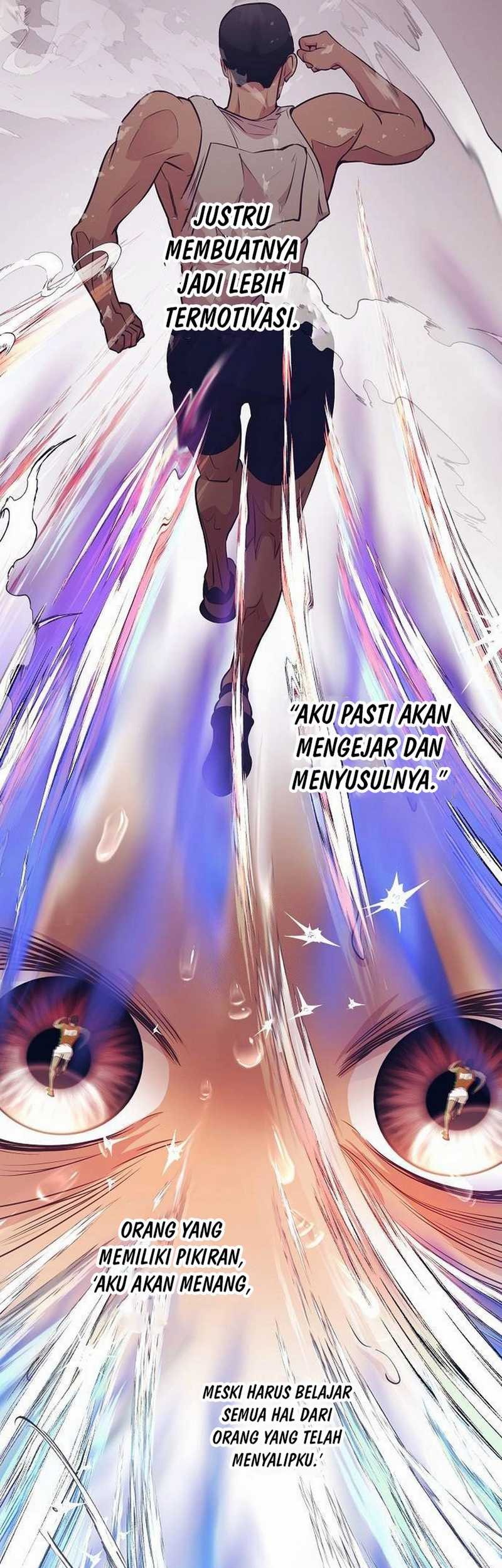 I Became a Sales Prodigy Chapter 73 Gambar 23