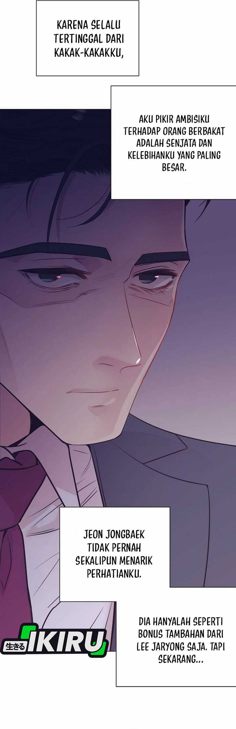 I Became a Sales Prodigy Chapter 73 Gambar 55