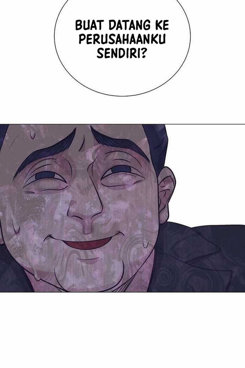 I Became a Sales Prodigy Chapter 73 Gambar 38