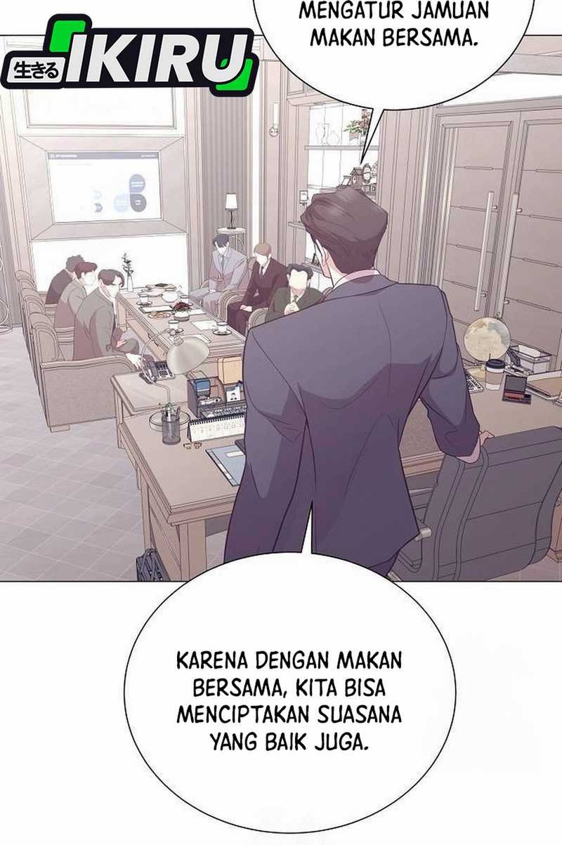 I Became a Sales Prodigy Chapter 73 Gambar 42