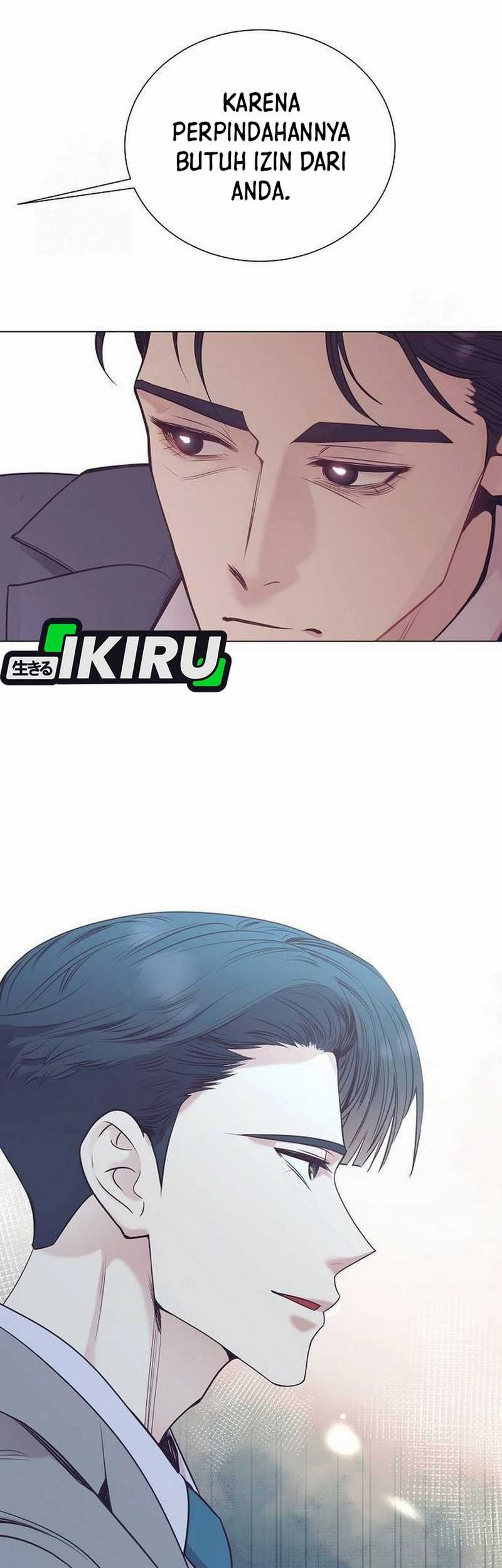 I Became a Sales Prodigy Chapter 73 Gambar 68