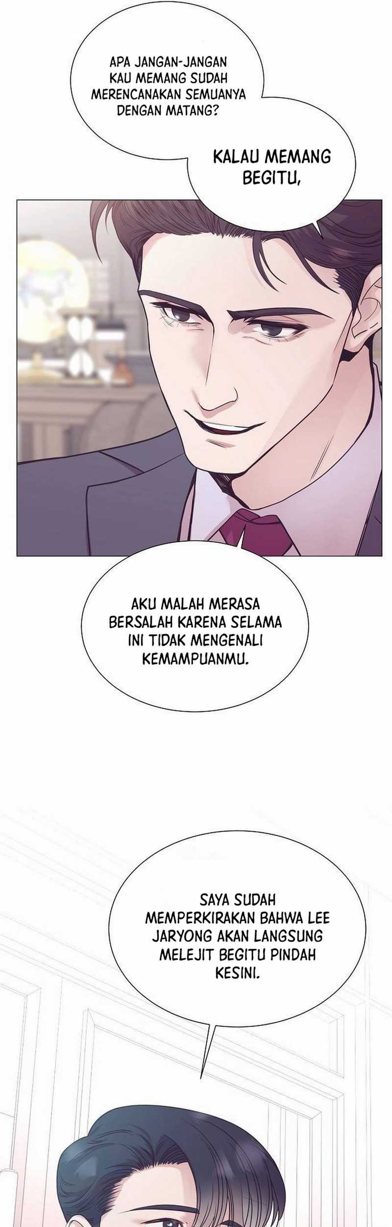 I Became a Sales Prodigy Chapter 73 Gambar 62