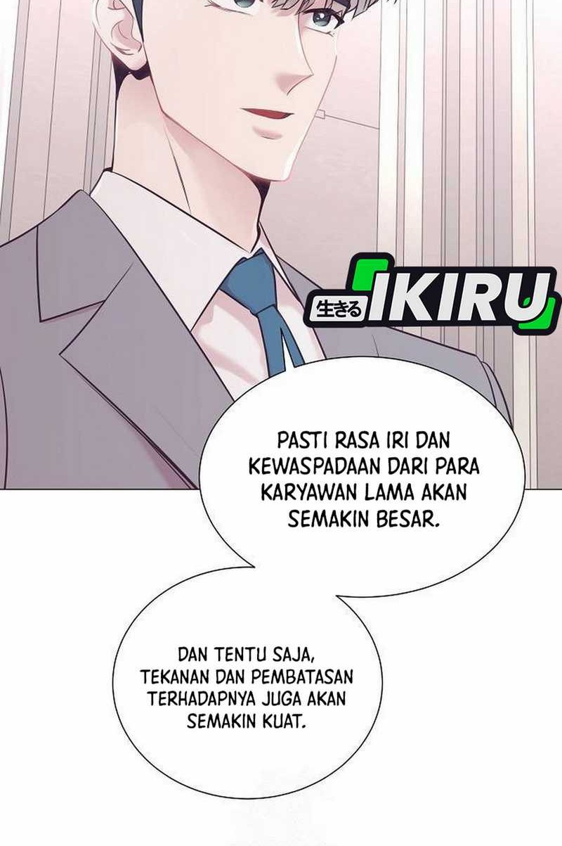 I Became a Sales Prodigy Chapter 73 Gambar 63