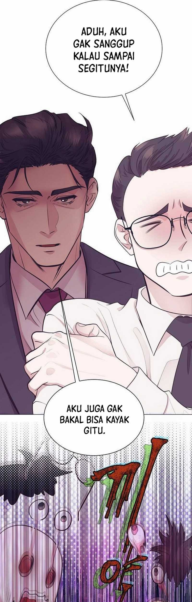 I Became a Sales Prodigy Chapter 73 Gambar 13