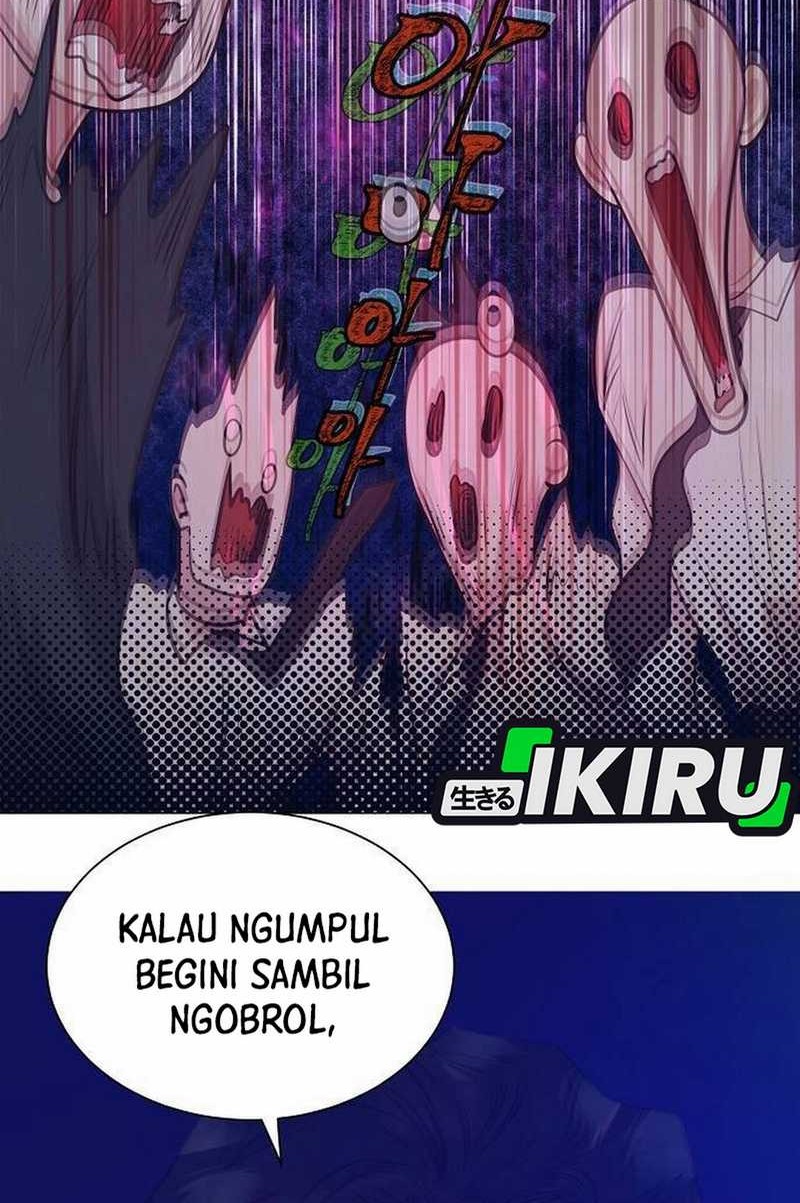 I Became a Sales Prodigy Chapter 73 Gambar 14