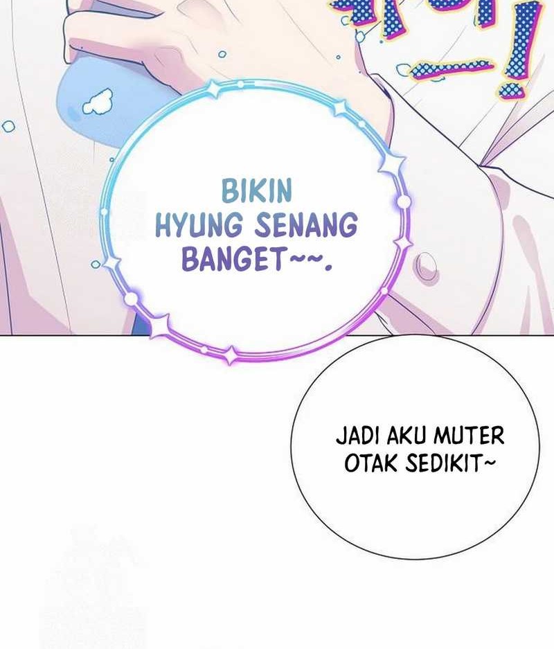 I Became a Sales Prodigy Chapter 74 Gambar 24