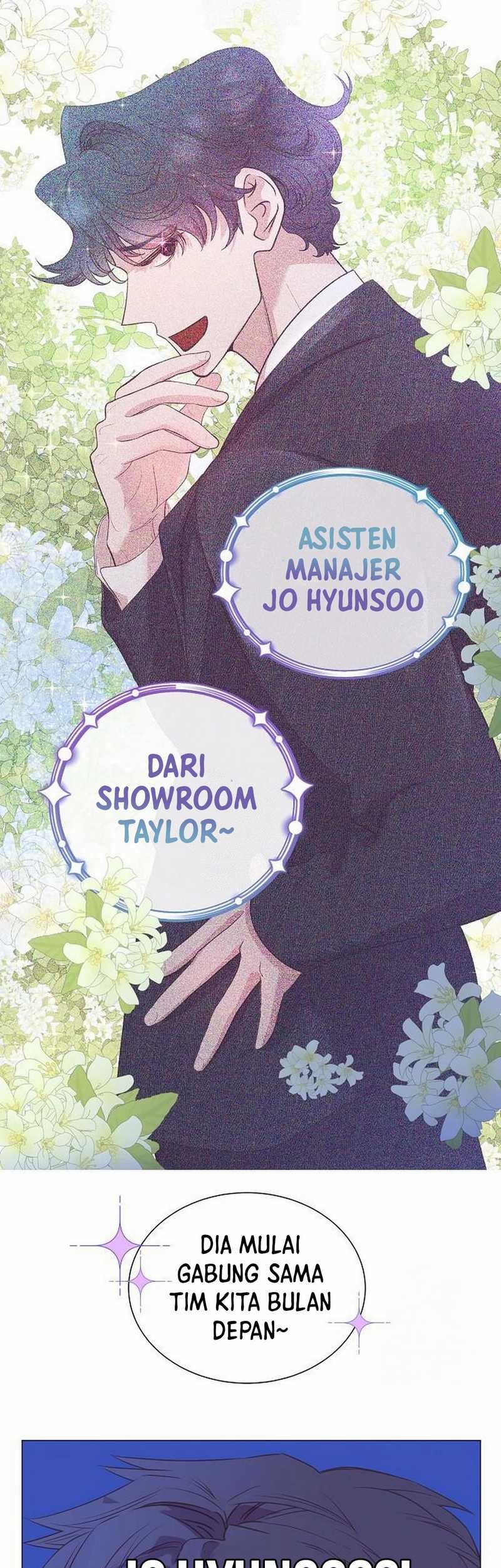 I Became a Sales Prodigy Chapter 74 Gambar 16