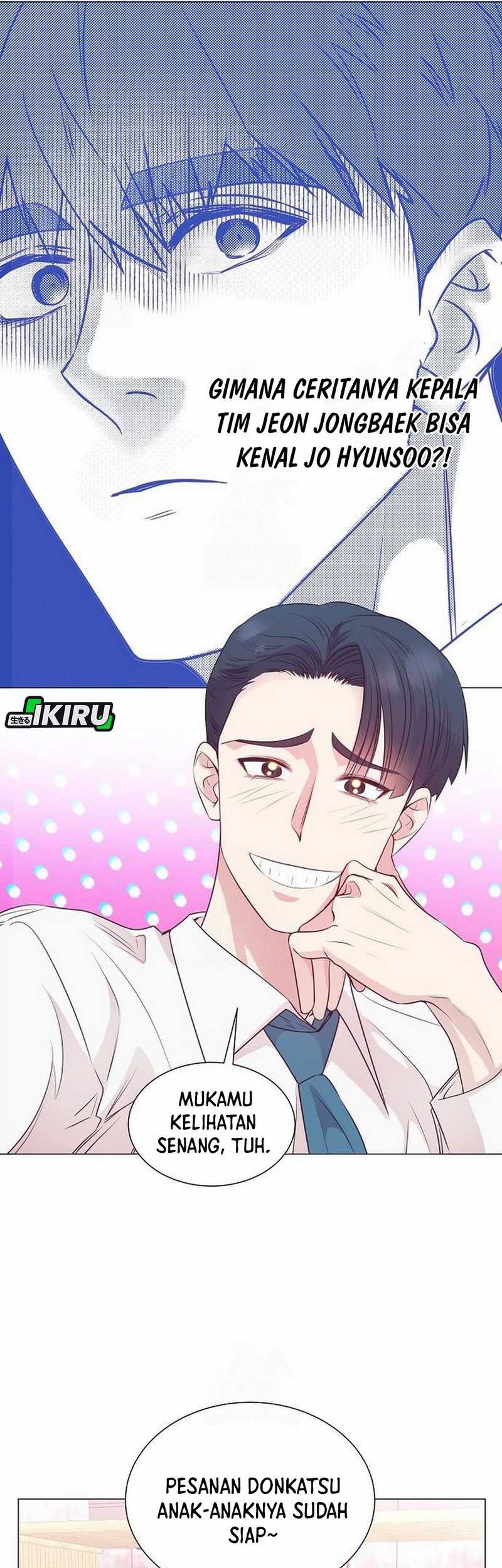 I Became a Sales Prodigy Chapter 74 Gambar 18