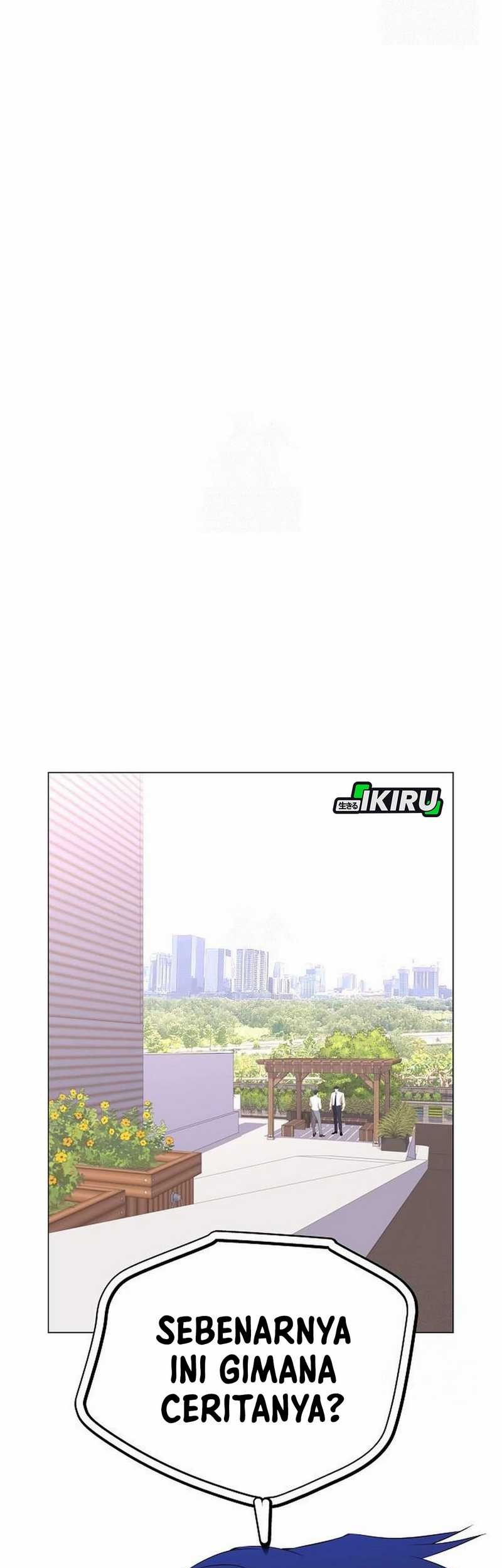 I Became a Sales Prodigy Chapter 74 Gambar 20