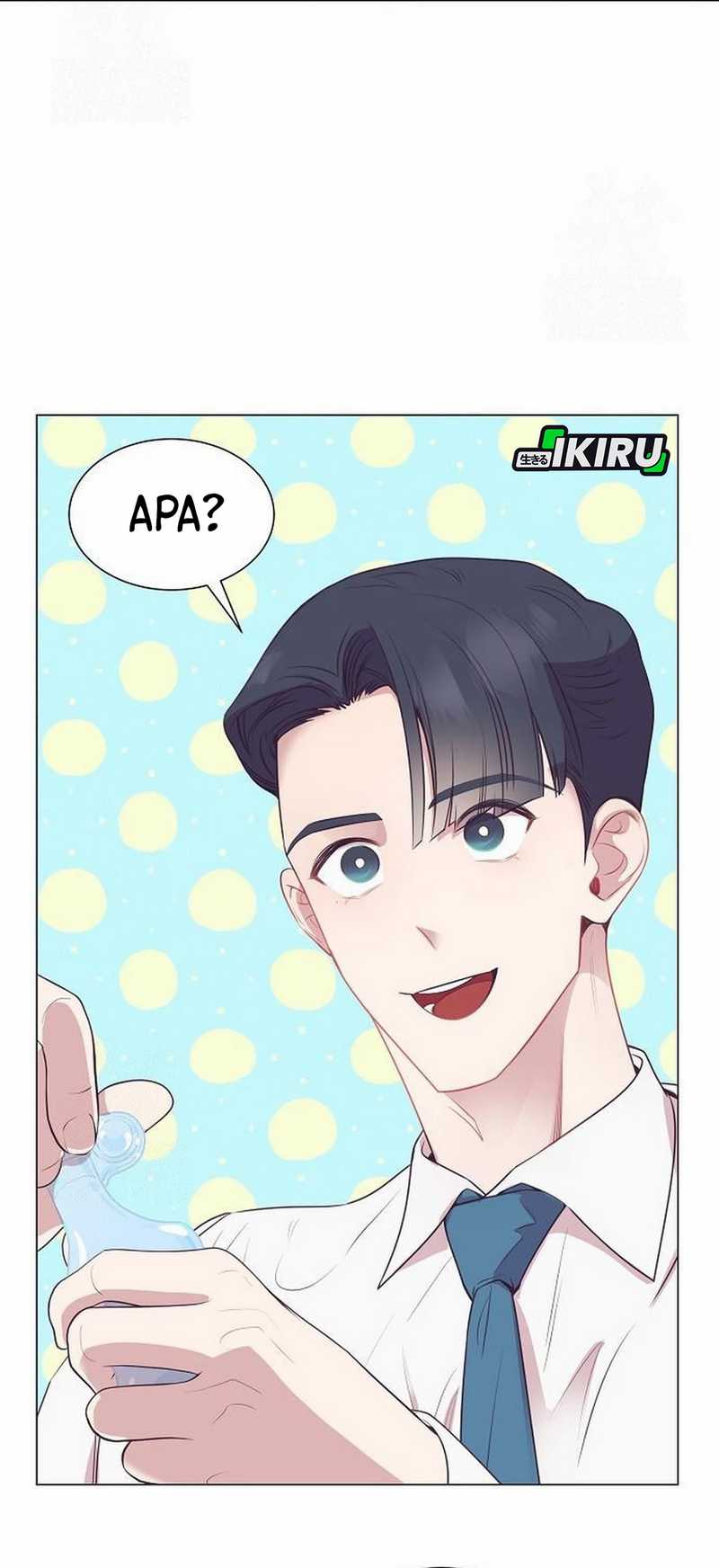 I Became a Sales Prodigy Chapter 74 Gambar 22