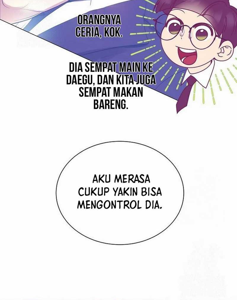 I Became a Sales Prodigy Chapter 74 Gambar 46