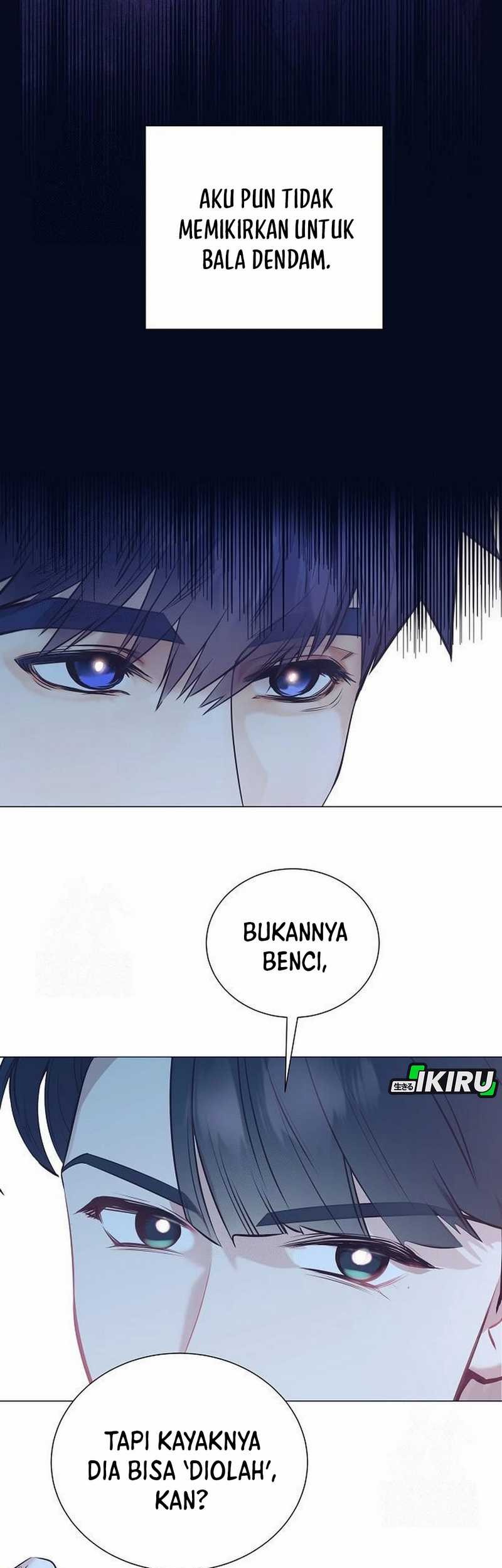 I Became a Sales Prodigy Chapter 74 Gambar 63