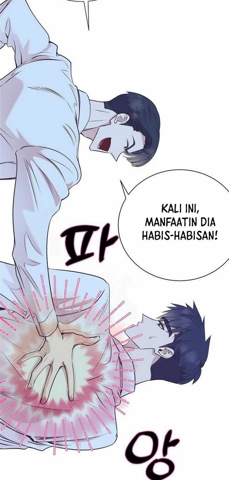 I Became a Sales Prodigy Chapter 74 Gambar 64