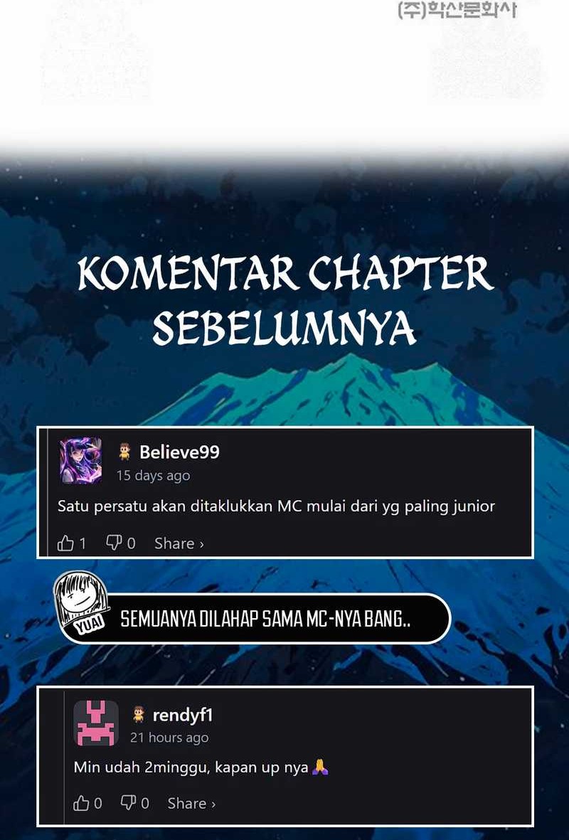 I Became a Sales Prodigy Chapter 74 Gambar 66