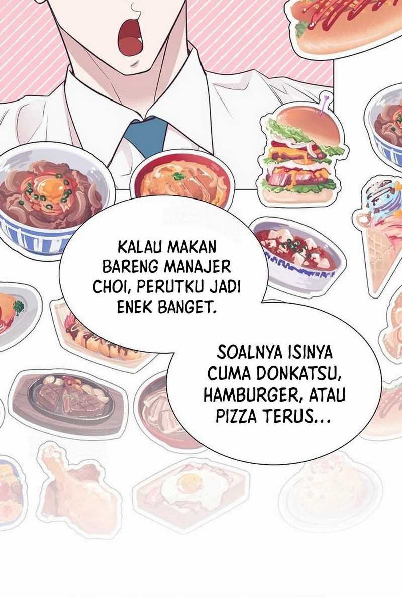 I Became a Sales Prodigy Chapter 74 Gambar 11