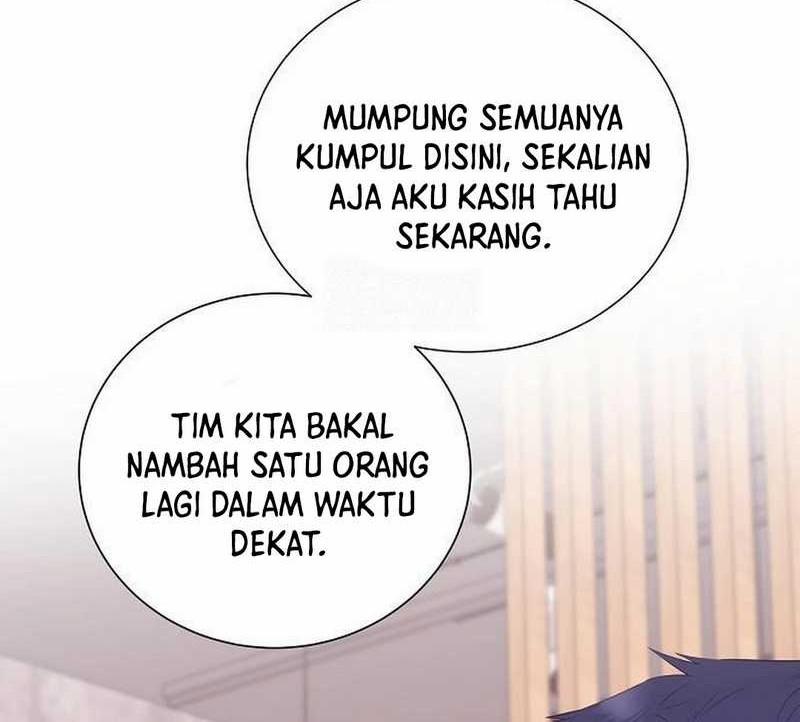 I Became a Sales Prodigy Chapter 74 Gambar 14