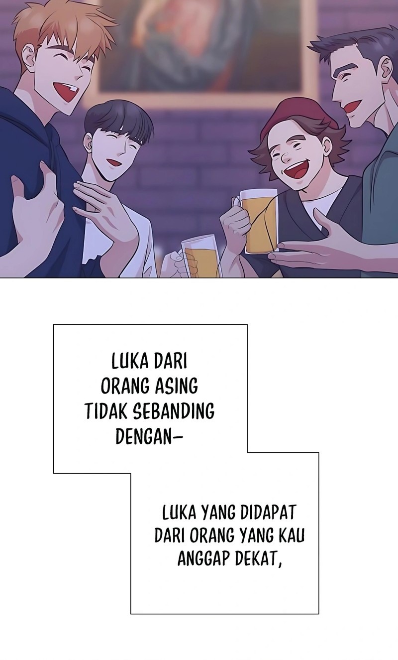 I Became a Sales Prodigy Chapter 75 Gambar 43