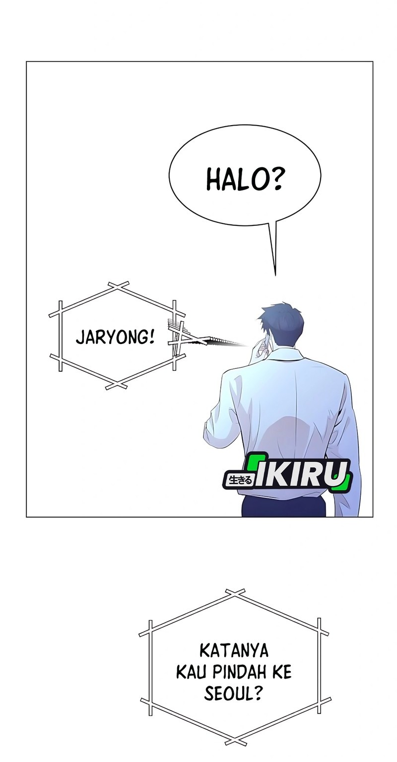 I Became a Sales Prodigy Chapter 75 Gambar 37