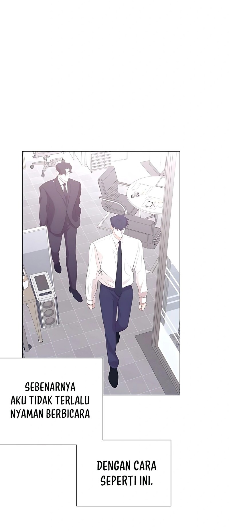 I Became a Sales Prodigy Chapter 75 Gambar 9