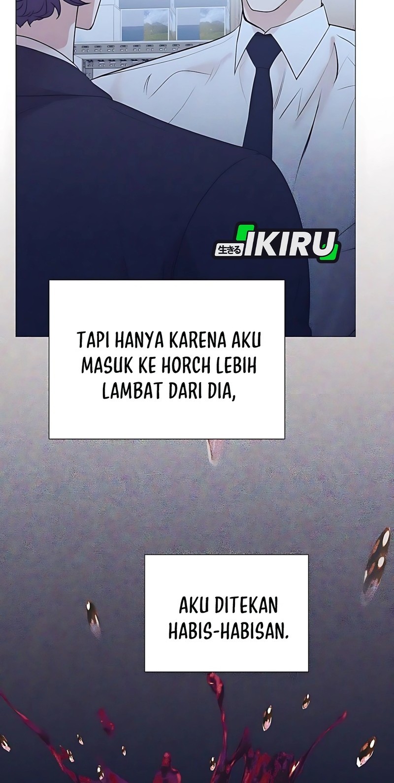 I Became a Sales Prodigy Chapter 75 Gambar 20