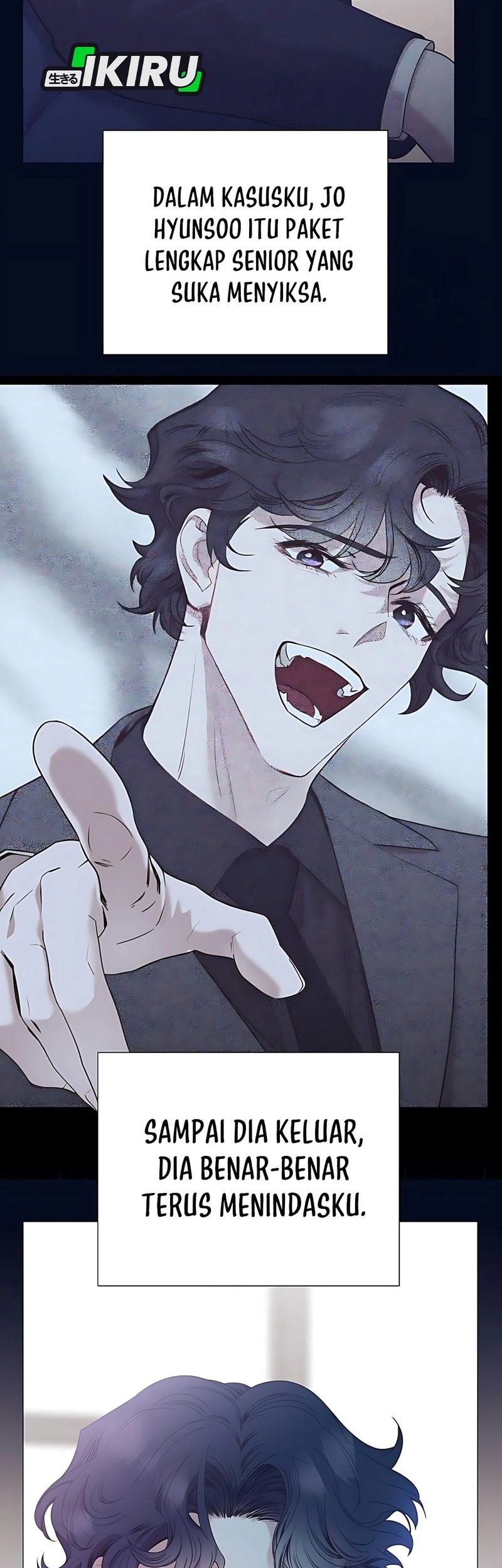 I Became a Sales Prodigy Chapter 75 Gambar 25