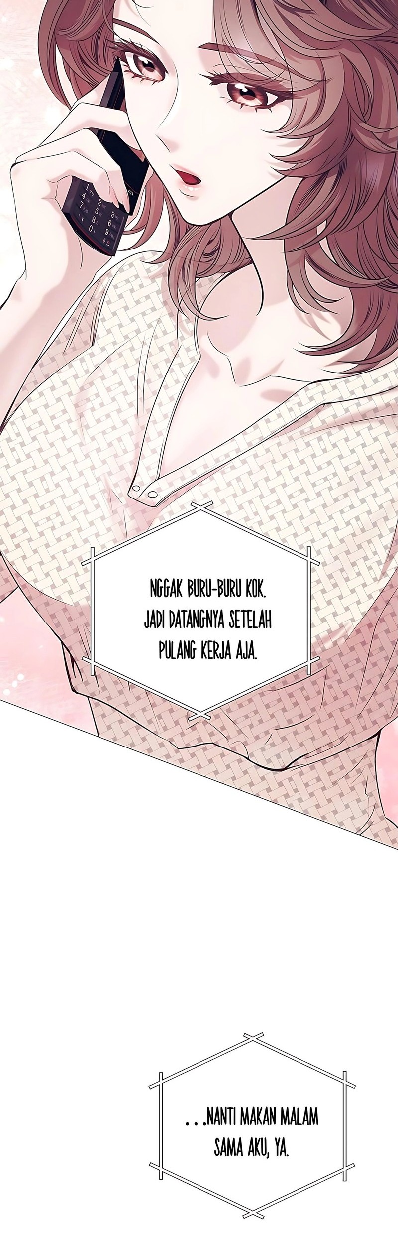 I Became a Sales Prodigy Chapter 76 Gambar 49