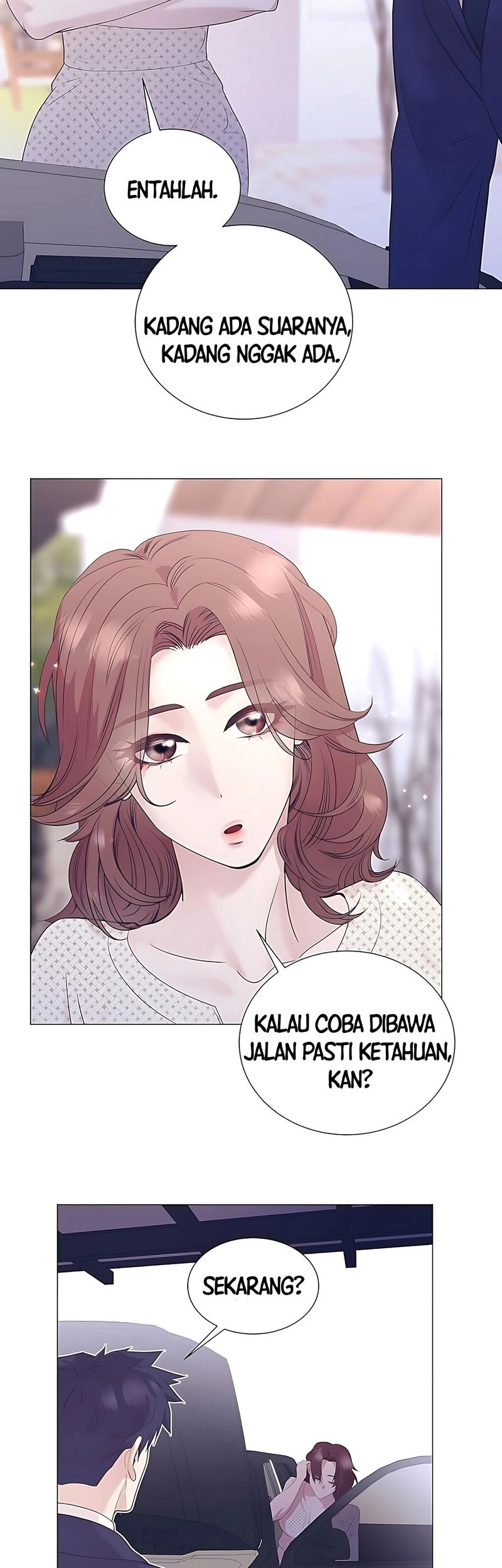 I Became a Sales Prodigy Chapter 76 Gambar 52