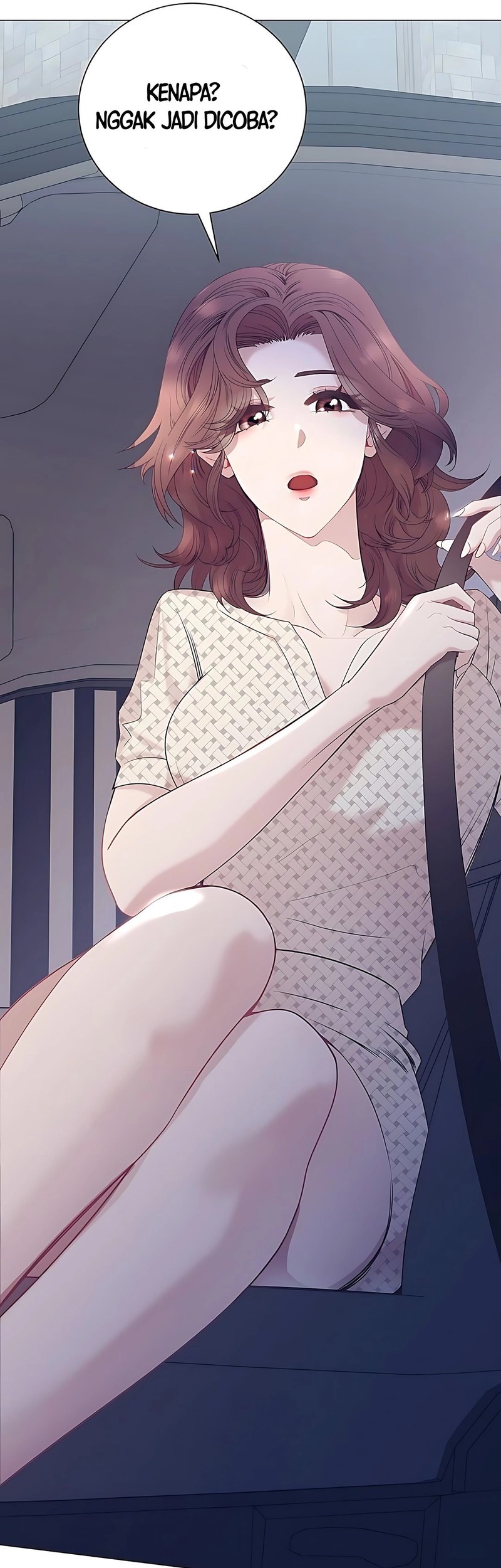 I Became a Sales Prodigy Chapter 76 Gambar 54