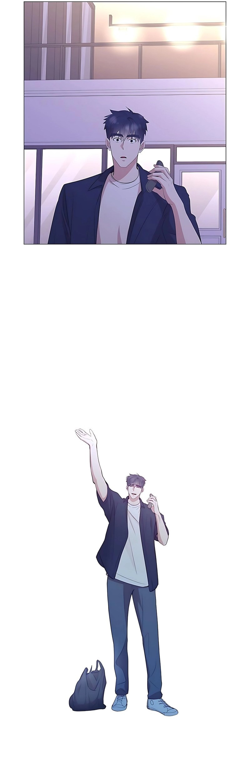 I Became a Sales Prodigy Chapter 76 Gambar 28