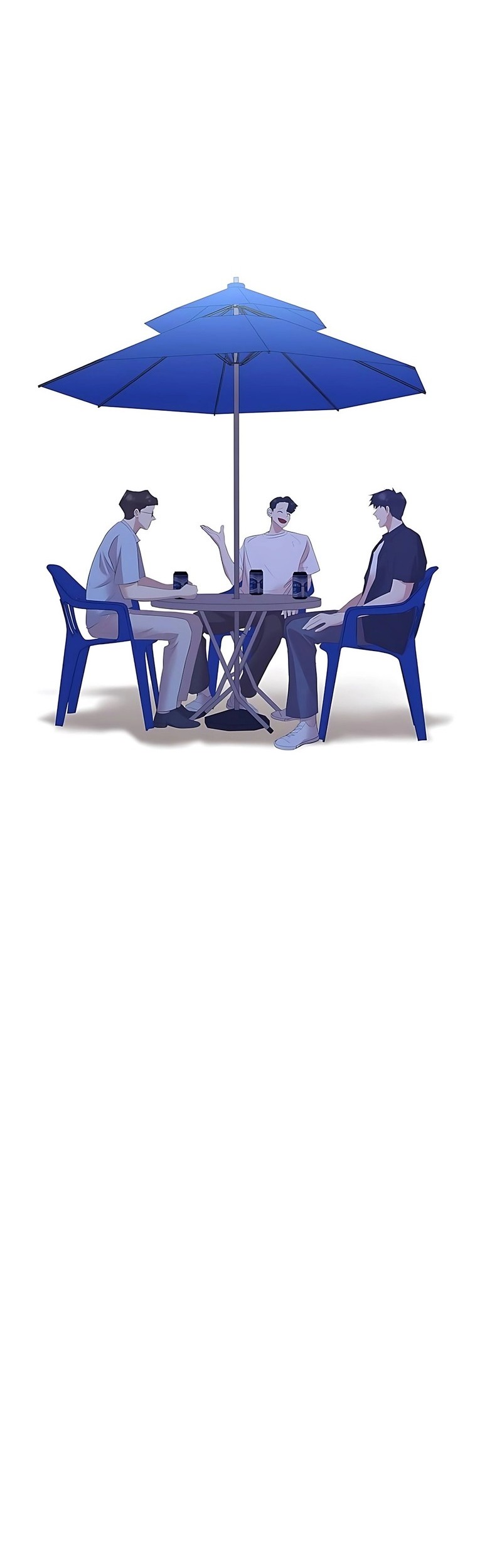 I Became a Sales Prodigy Chapter 76 Gambar 29