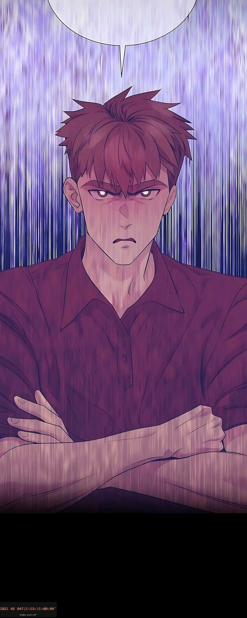 I Became a Sales Prodigy Chapter 76 Gambar 3