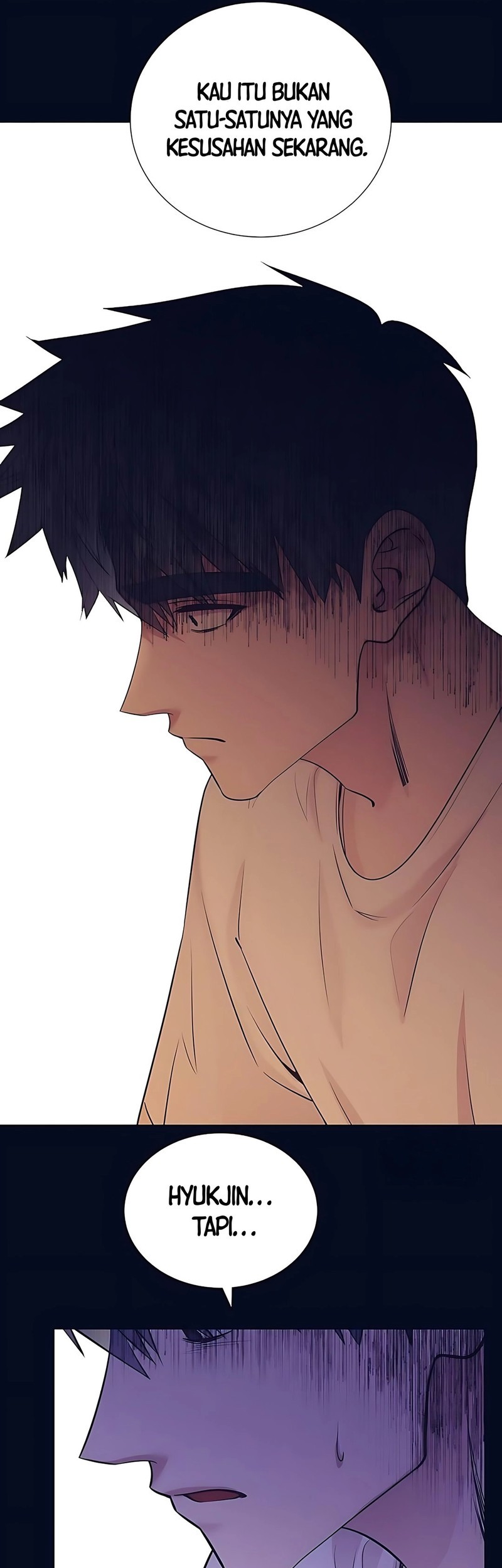 I Became a Sales Prodigy Chapter 76 Gambar 7