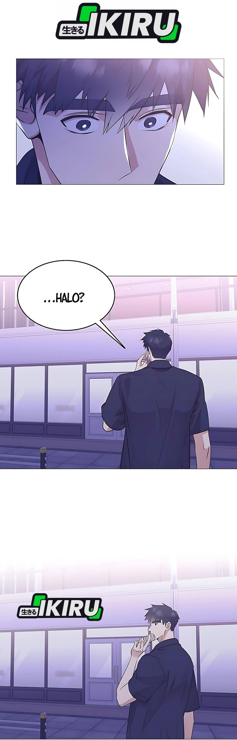 I Became a Sales Prodigy Chapter 76 Gambar 26