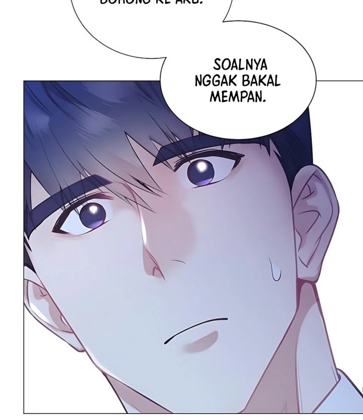 I Became a Sales Prodigy Chapter 77 Gambar 19