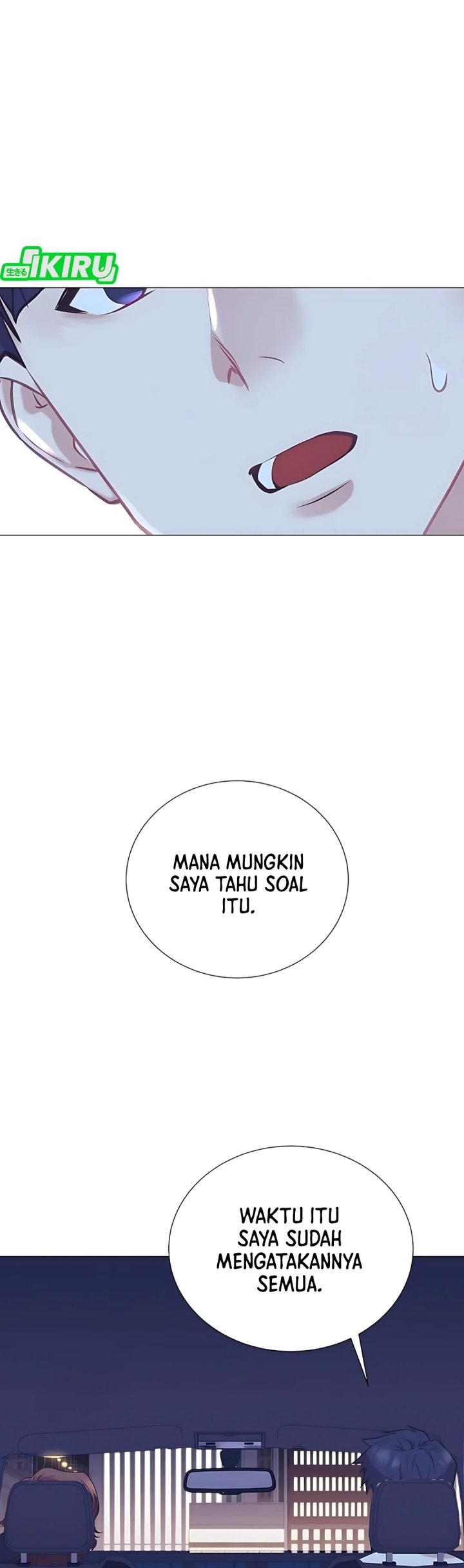 I Became a Sales Prodigy Chapter 77 Gambar 20