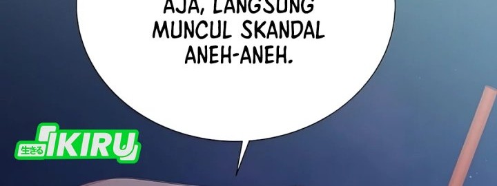 I Became a Sales Prodigy Chapter 77 Gambar 46