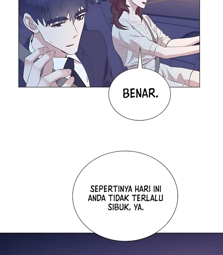 I Became a Sales Prodigy Chapter 77 Gambar 4